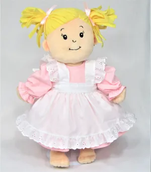 Baby Stella and Baby Fella Doll Clothes